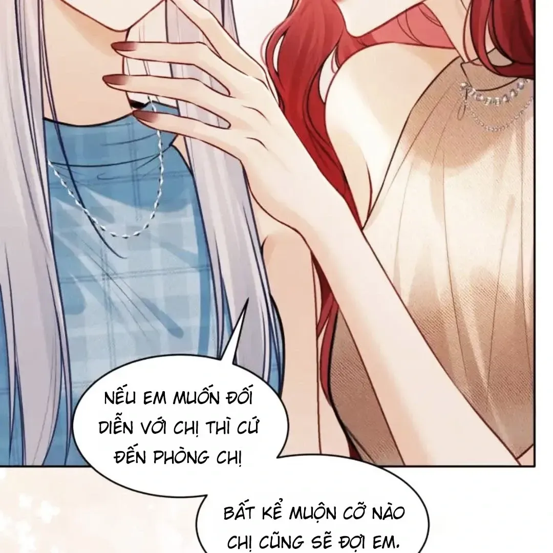 Thiết Ôm Luân Hãm Chap 17 - Next Chap 18