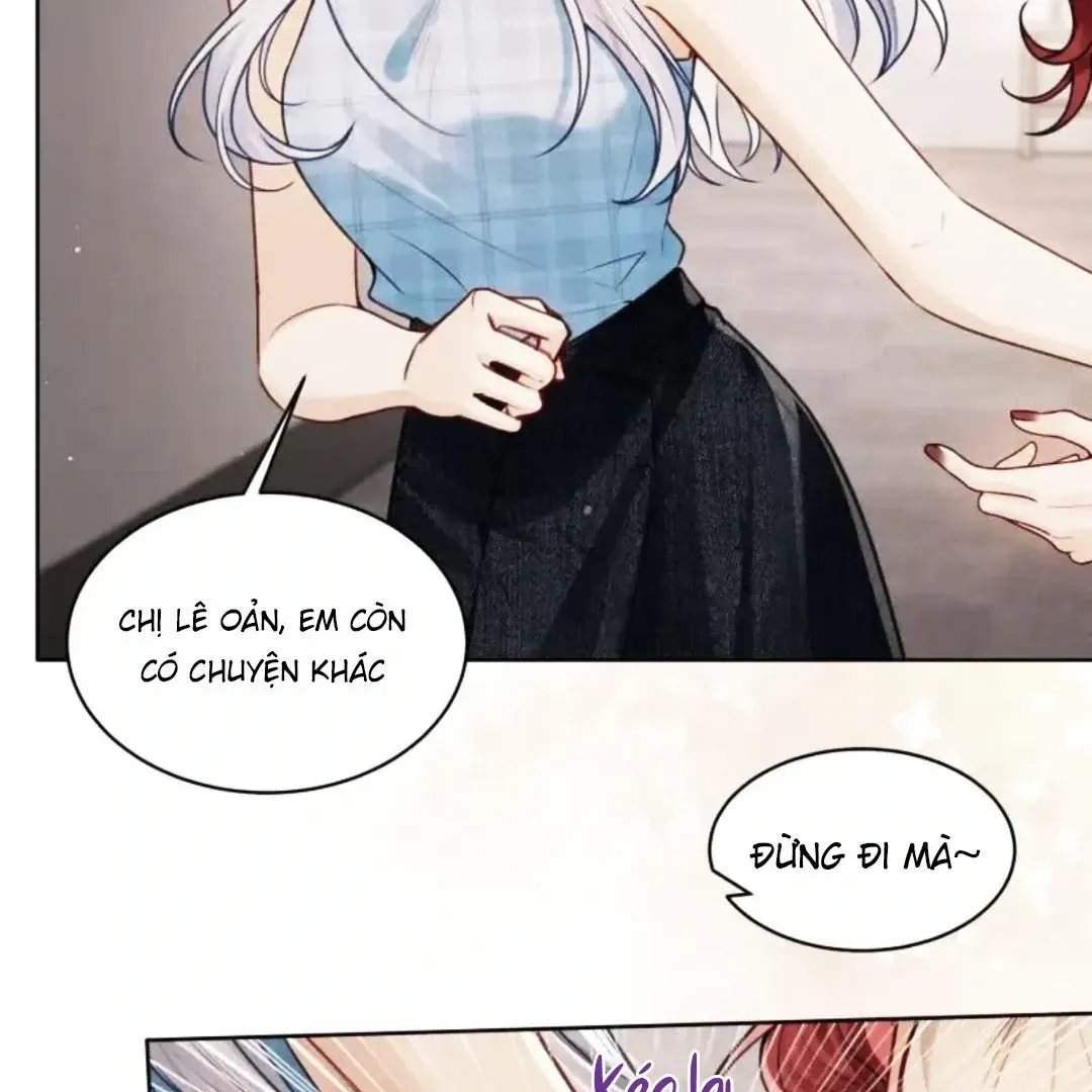 Thiết Ôm Luân Hãm Chap 17 - Next Chap 18