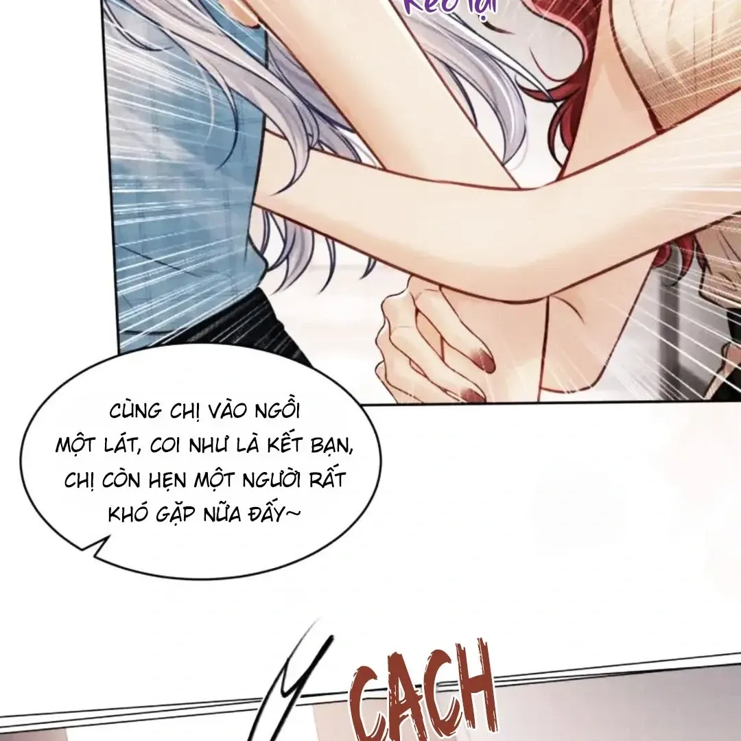 Thiết Ôm Luân Hãm Chap 17 - Next Chap 18