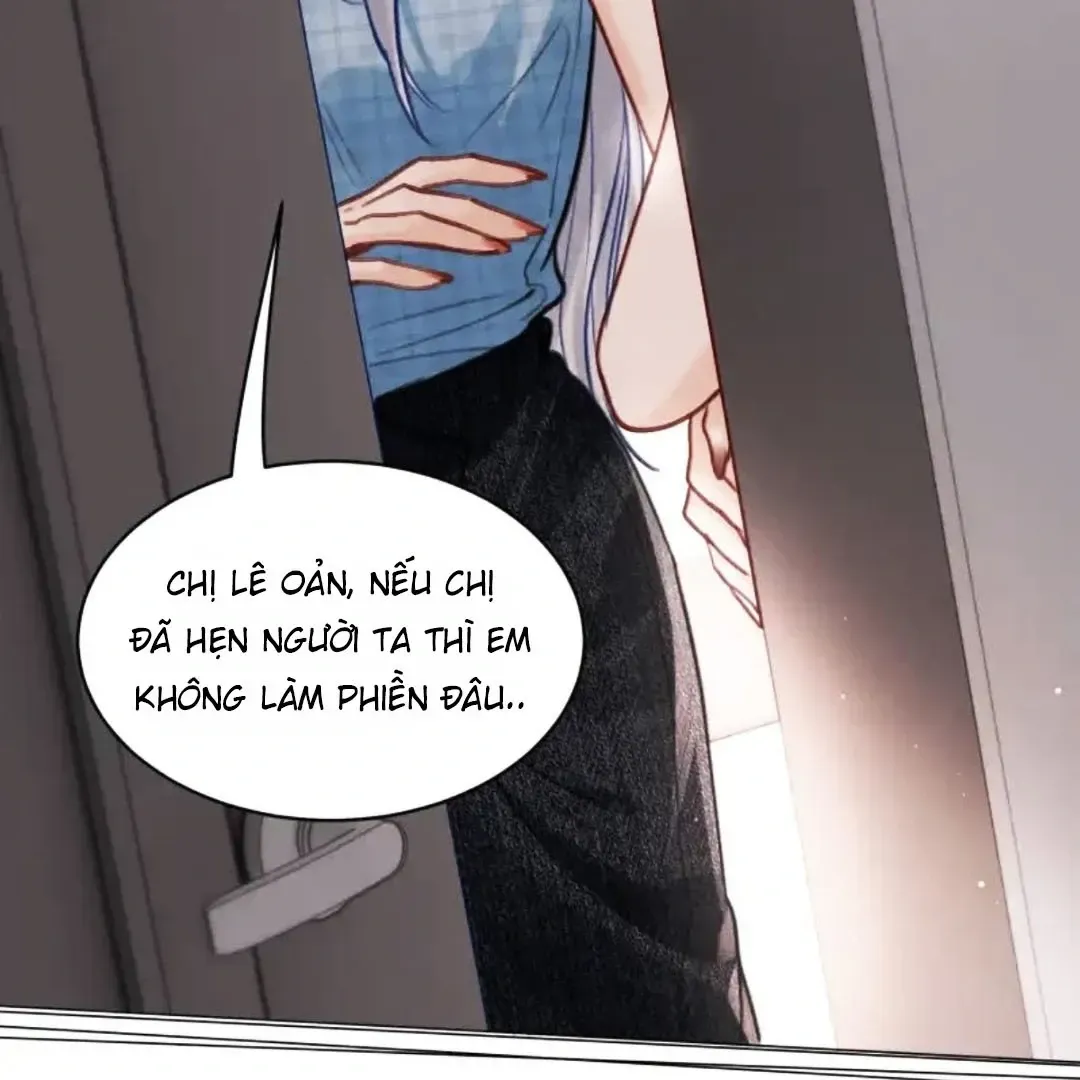 Thiết Ôm Luân Hãm Chap 17 - Next Chap 18