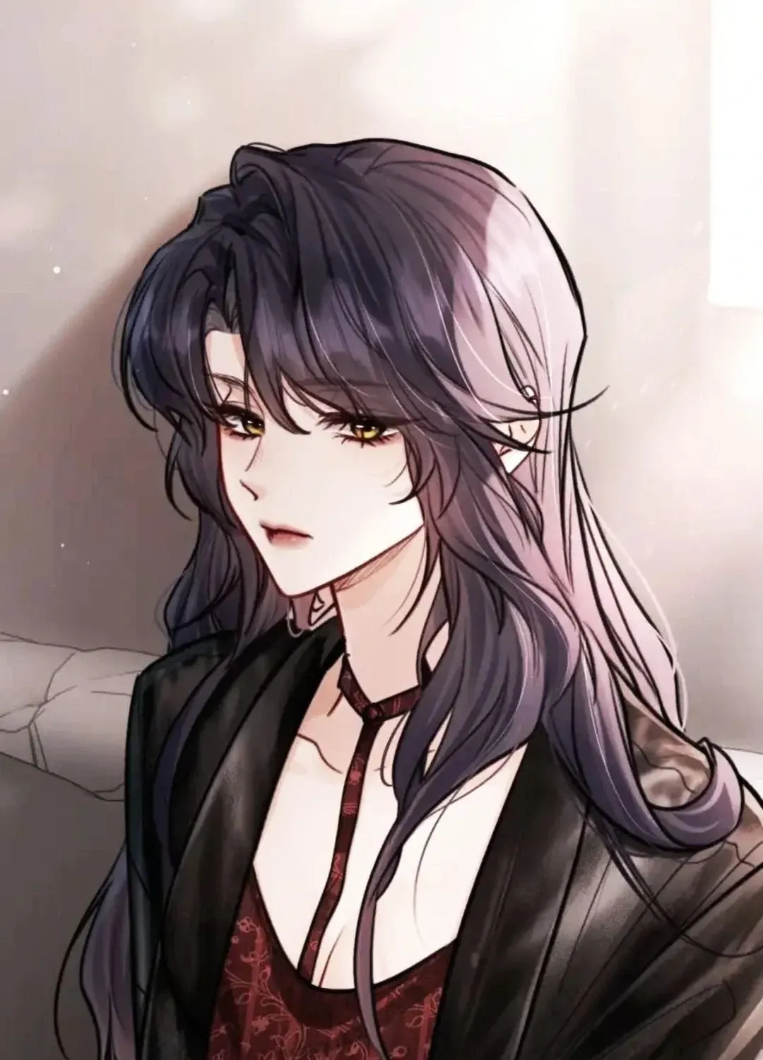 Thiết Ôm Luân Hãm Chap 17 - Next Chap 18