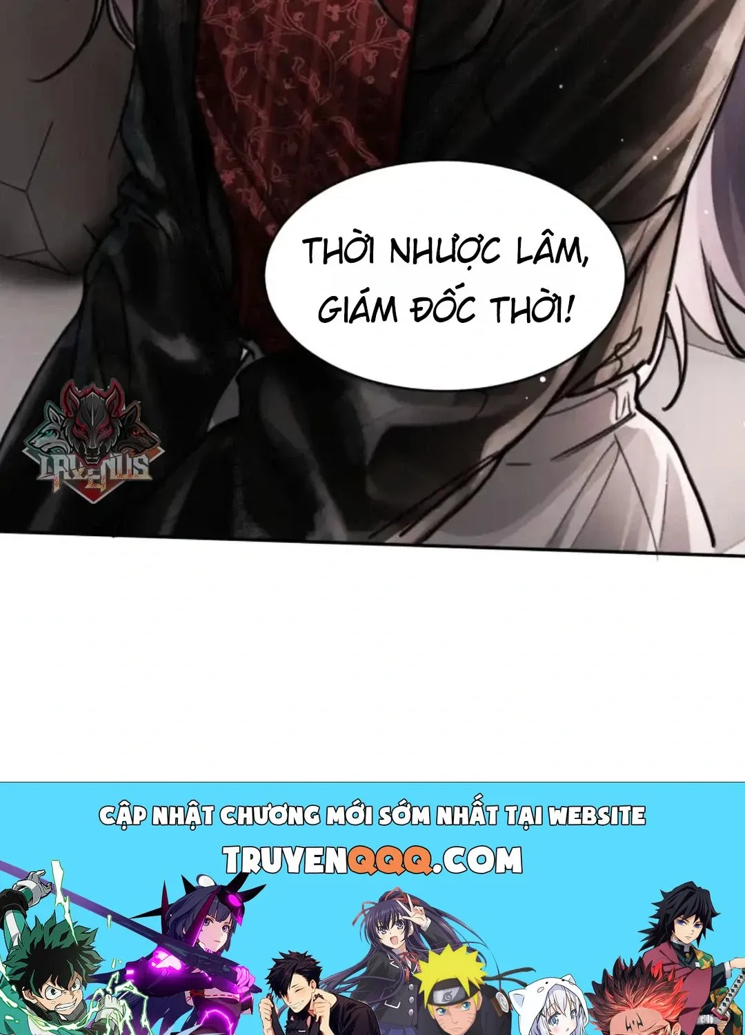 Thiết Ôm Luân Hãm Chap 17 - Next Chap 18