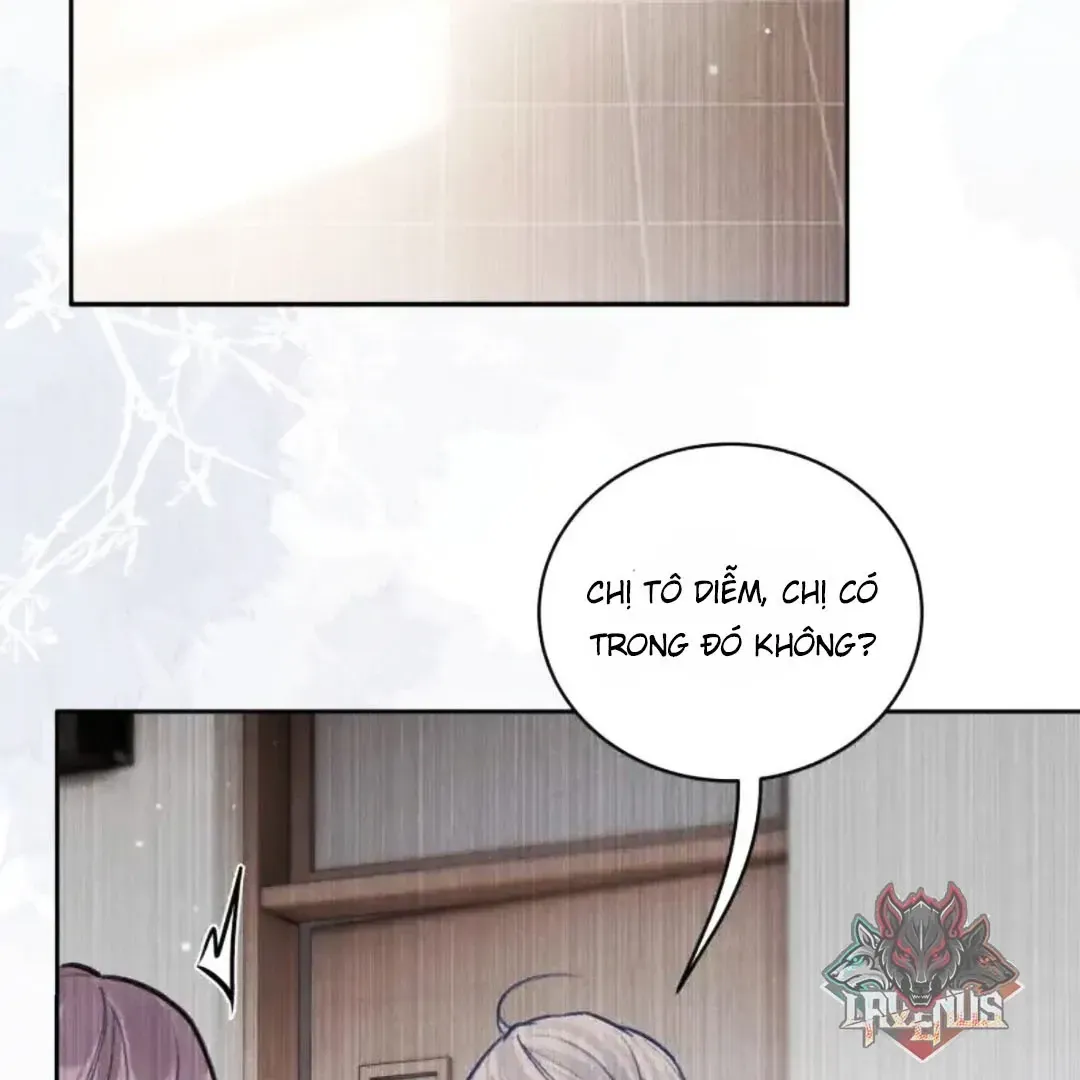 Thiết Ôm Luân Hãm Chap 17 - Next Chap 18