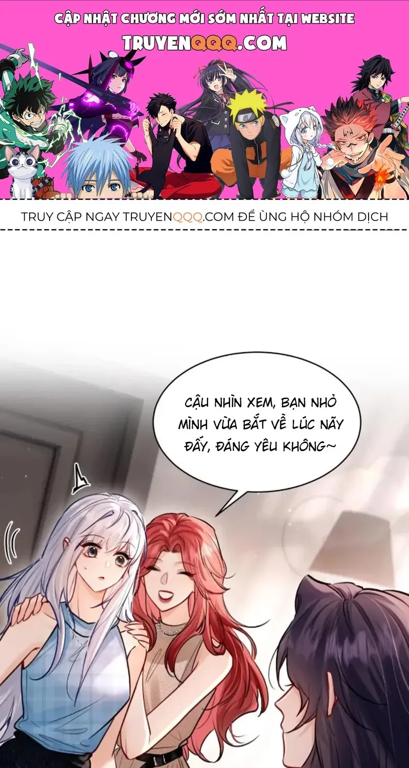 Thiết Ôm Luân Hãm Chap 18 - Next Chap 19