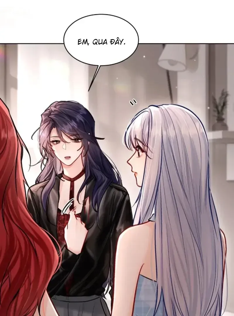Thiết Ôm Luân Hãm Chap 18 - Next Chap 19