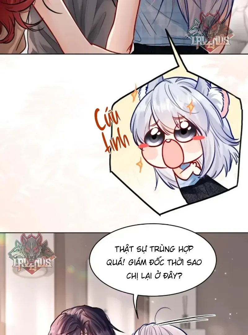 Thiết Ôm Luân Hãm Chap 18 - Next Chap 19