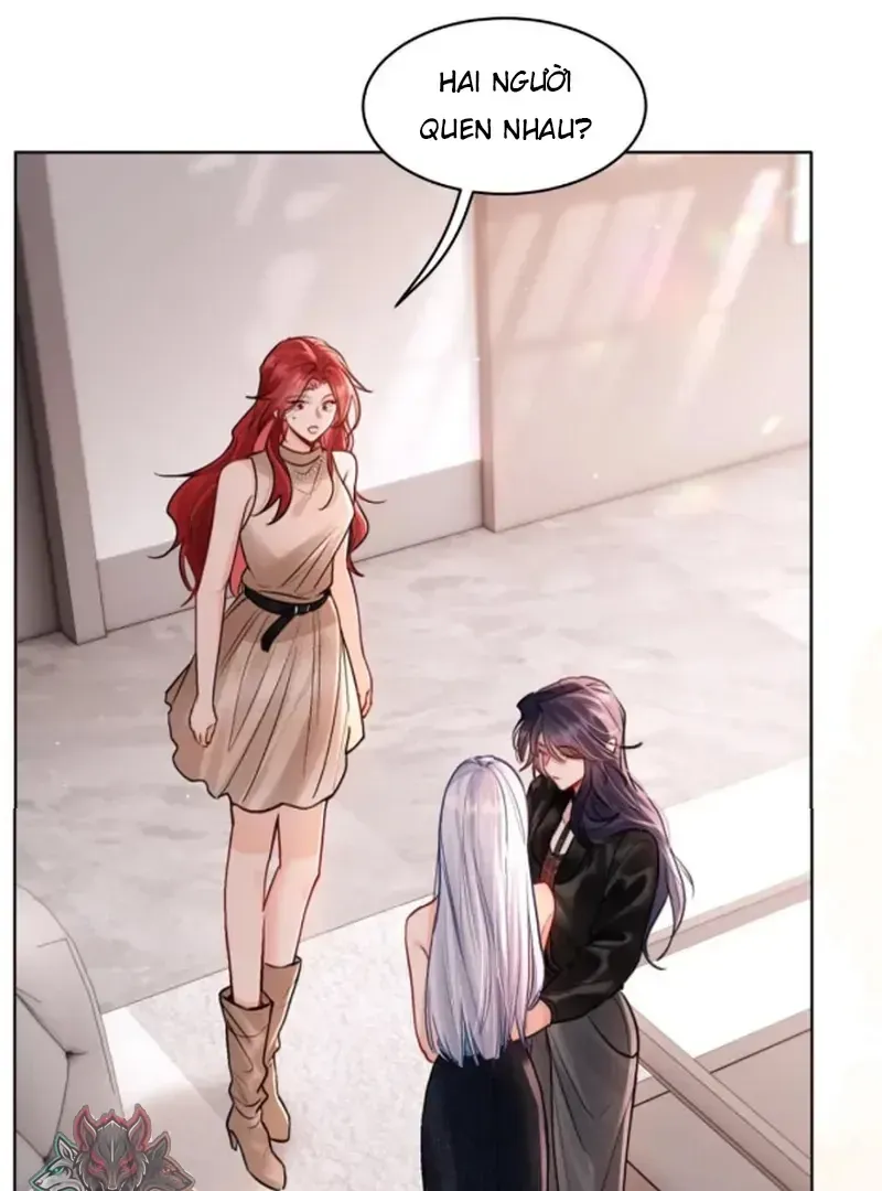Thiết Ôm Luân Hãm Chap 18 - Next Chap 19