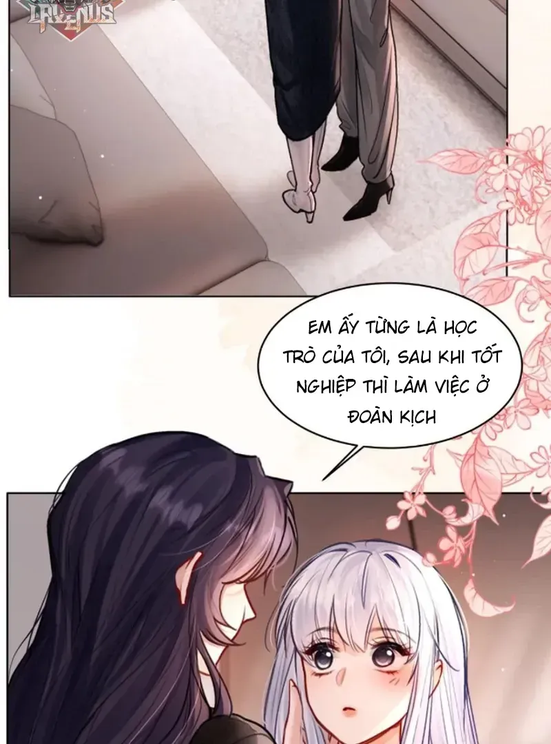 Thiết Ôm Luân Hãm Chap 18 - Next Chap 19