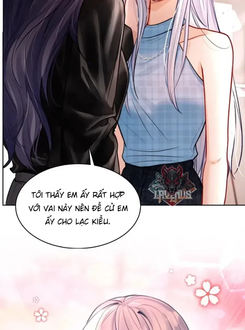 Thiết Ôm Luân Hãm Chap 18 - Next Chap 19