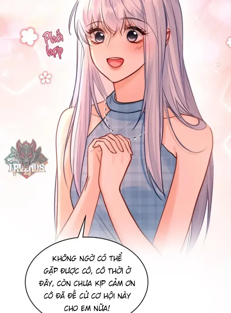 Thiết Ôm Luân Hãm Chap 18 - Next Chap 19