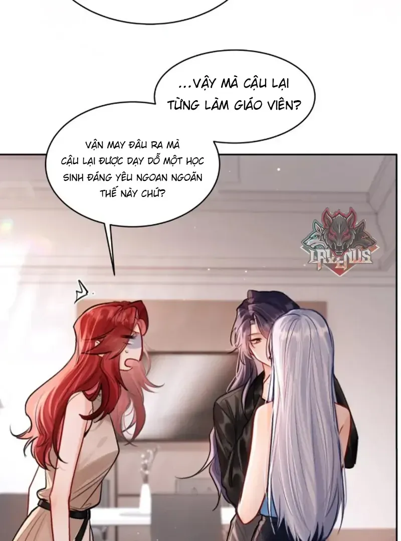 Thiết Ôm Luân Hãm Chap 18 - Next Chap 19