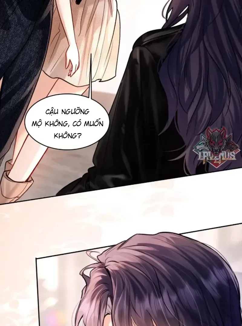 Thiết Ôm Luân Hãm Chap 18 - Next Chap 19