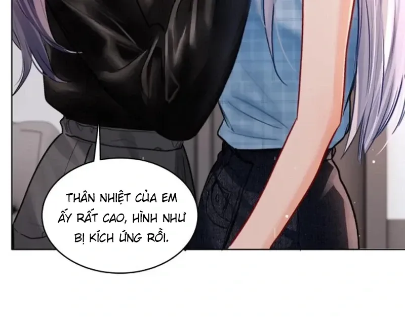 Thiết Ôm Luân Hãm Chap 18 - Next Chap 19