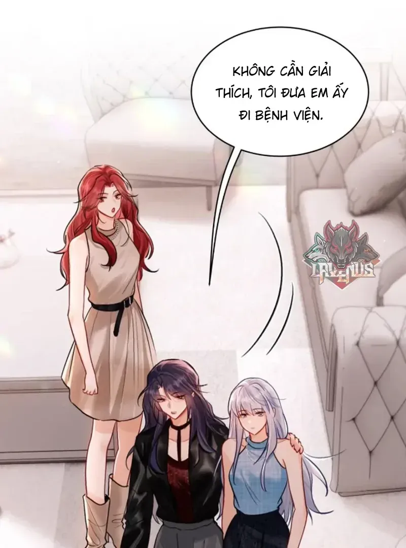 Thiết Ôm Luân Hãm Chap 18 - Next Chap 19
