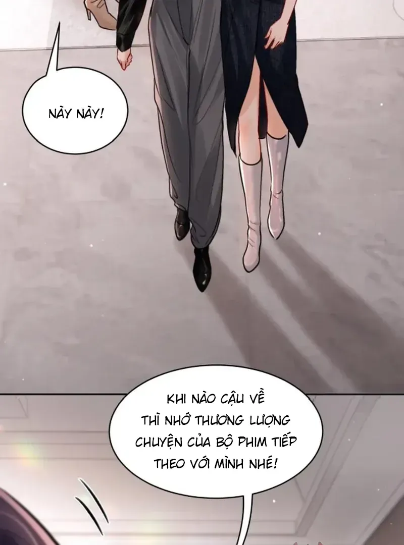 Thiết Ôm Luân Hãm Chap 18 - Next Chap 19