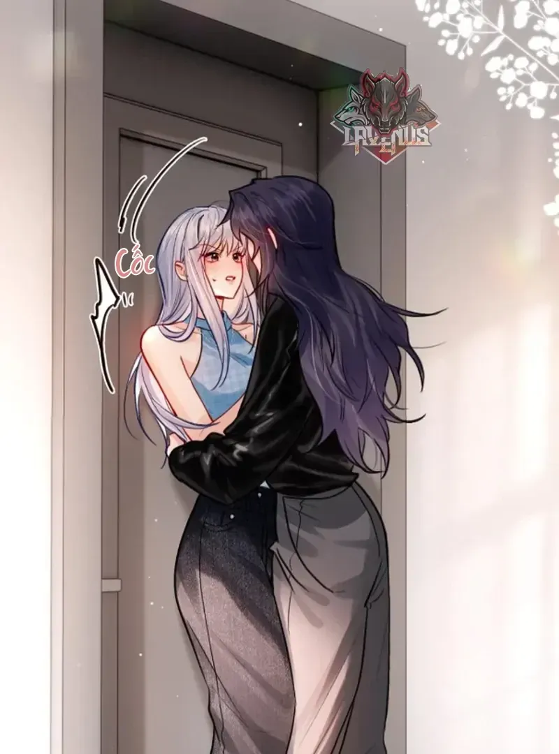 Thiết Ôm Luân Hãm Chap 18 - Next Chap 19