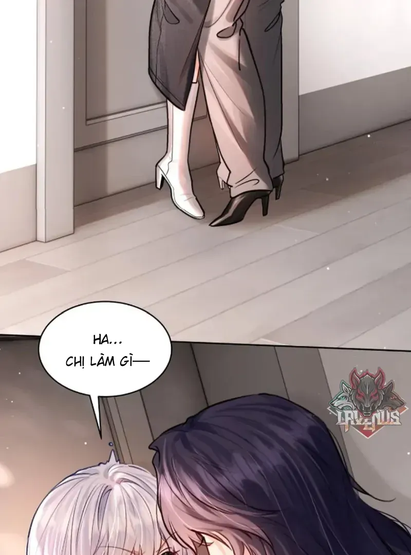 Thiết Ôm Luân Hãm Chap 18 - Next Chap 19