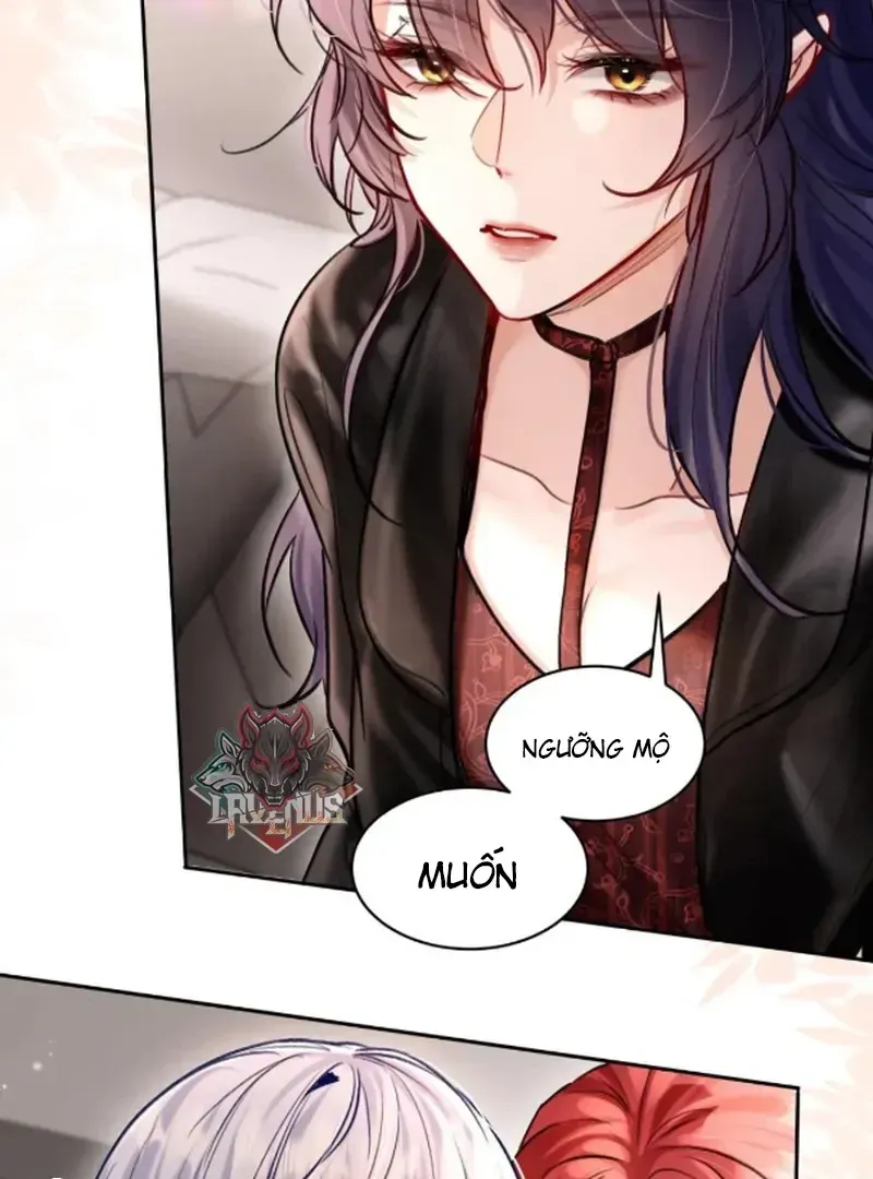 Thiết Ôm Luân Hãm Chap 18 - Next Chap 19