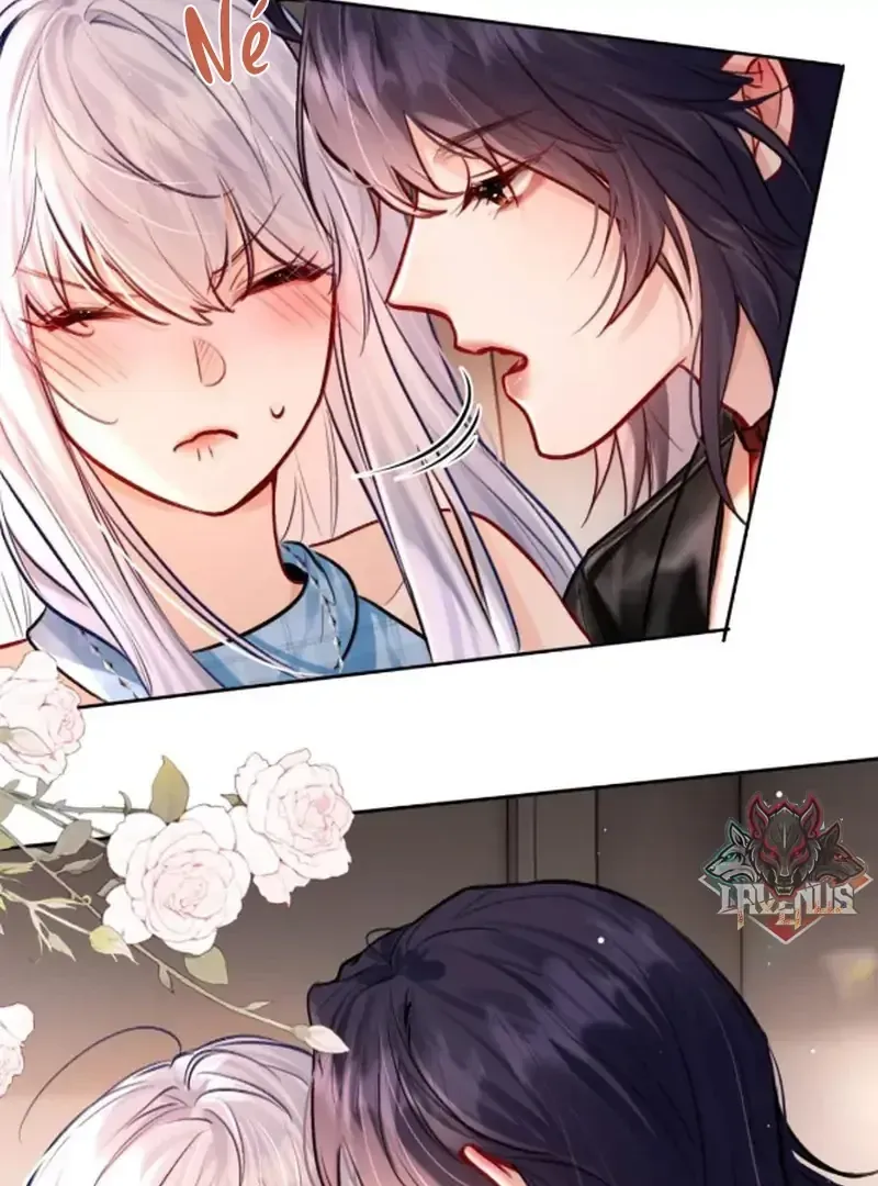 Thiết Ôm Luân Hãm Chap 18 - Next Chap 19