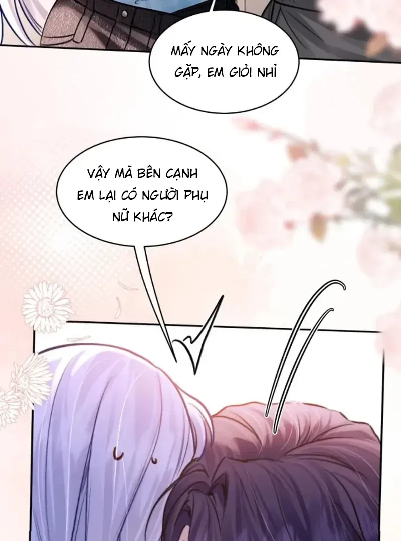 Thiết Ôm Luân Hãm Chap 18 - Next Chap 19