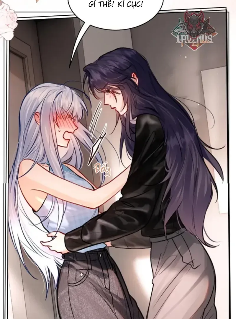 Thiết Ôm Luân Hãm Chap 18 - Next Chap 19