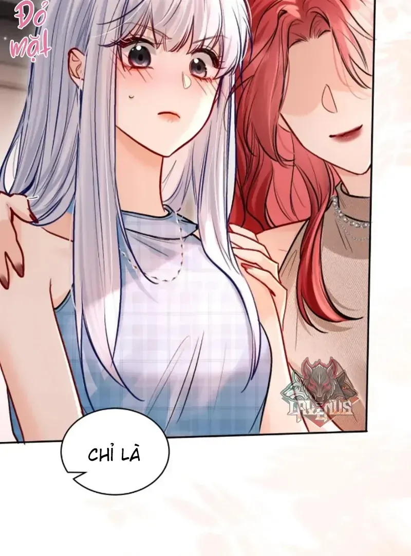 Thiết Ôm Luân Hãm Chap 18 - Next Chap 19