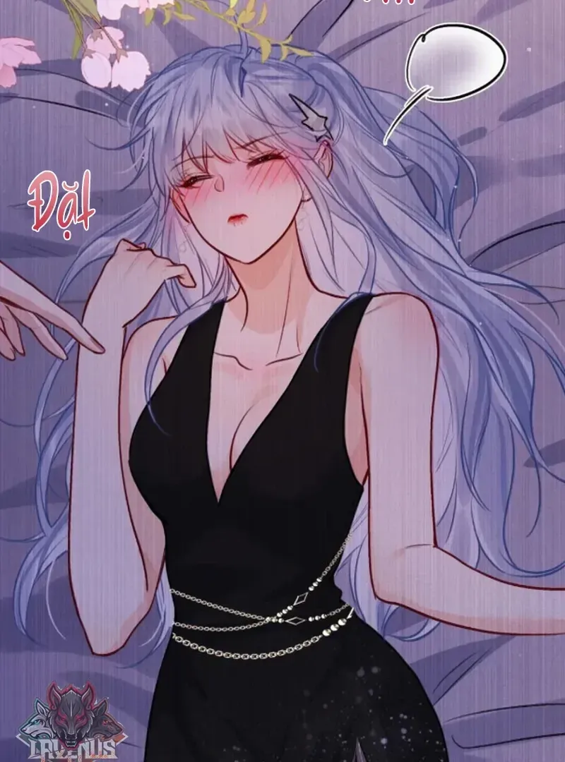 Thiết Ôm Luân Hãm Chap 18 - Next Chap 19