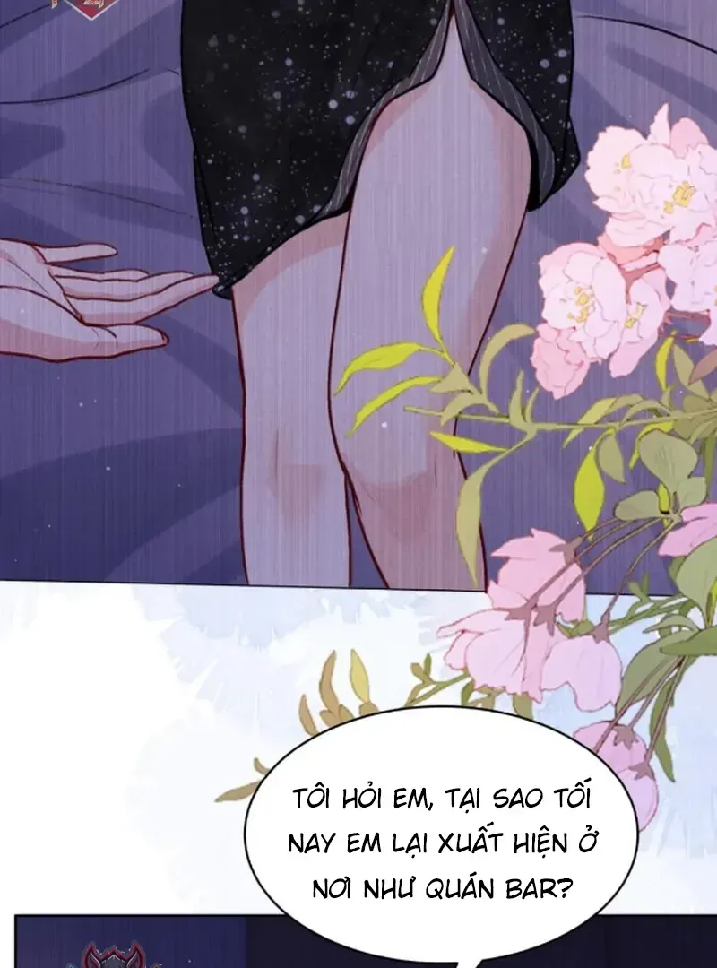 Thiết Ôm Luân Hãm Chap 18 - Next Chap 19