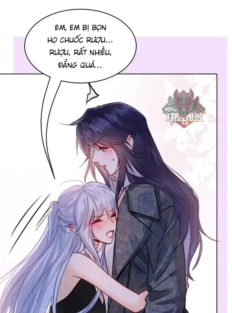 Thiết Ôm Luân Hãm Chap 18 - Next Chap 19
