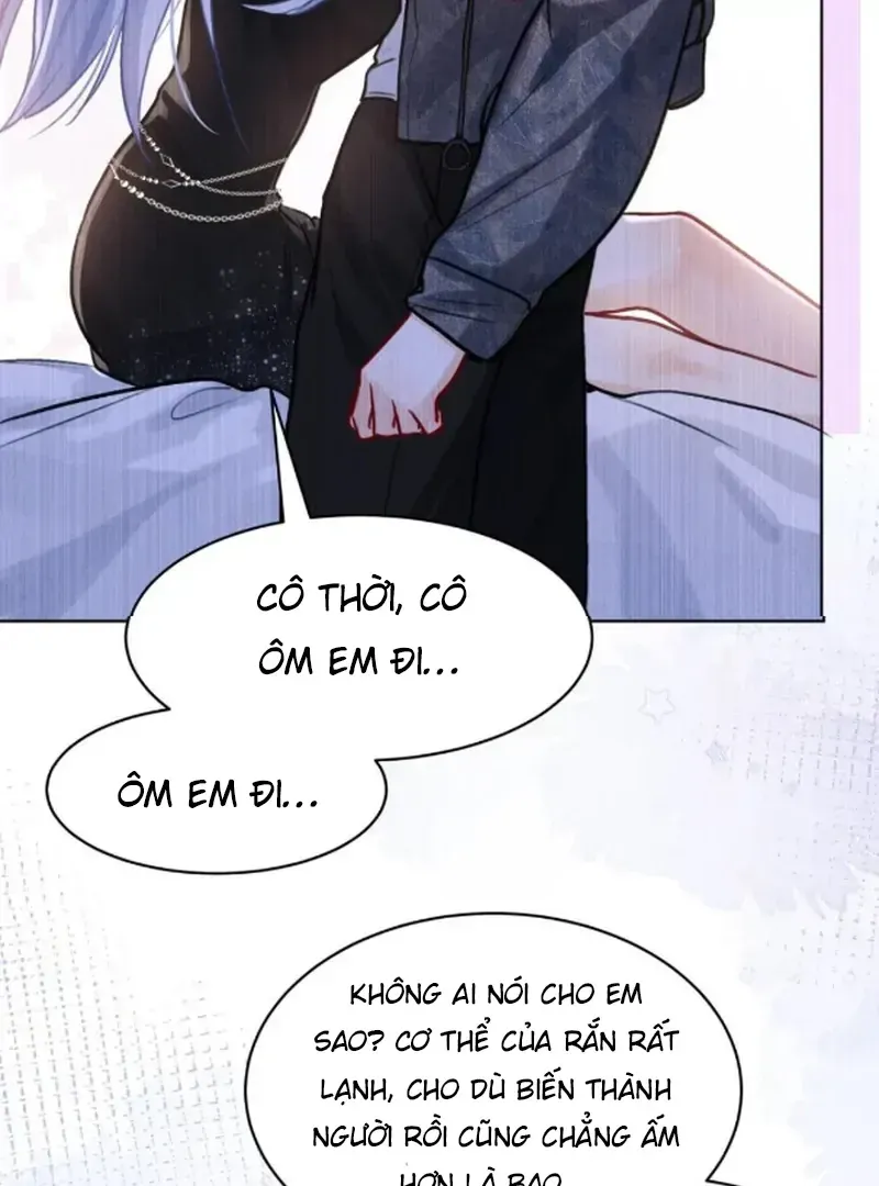 Thiết Ôm Luân Hãm Chap 18 - Next Chap 19