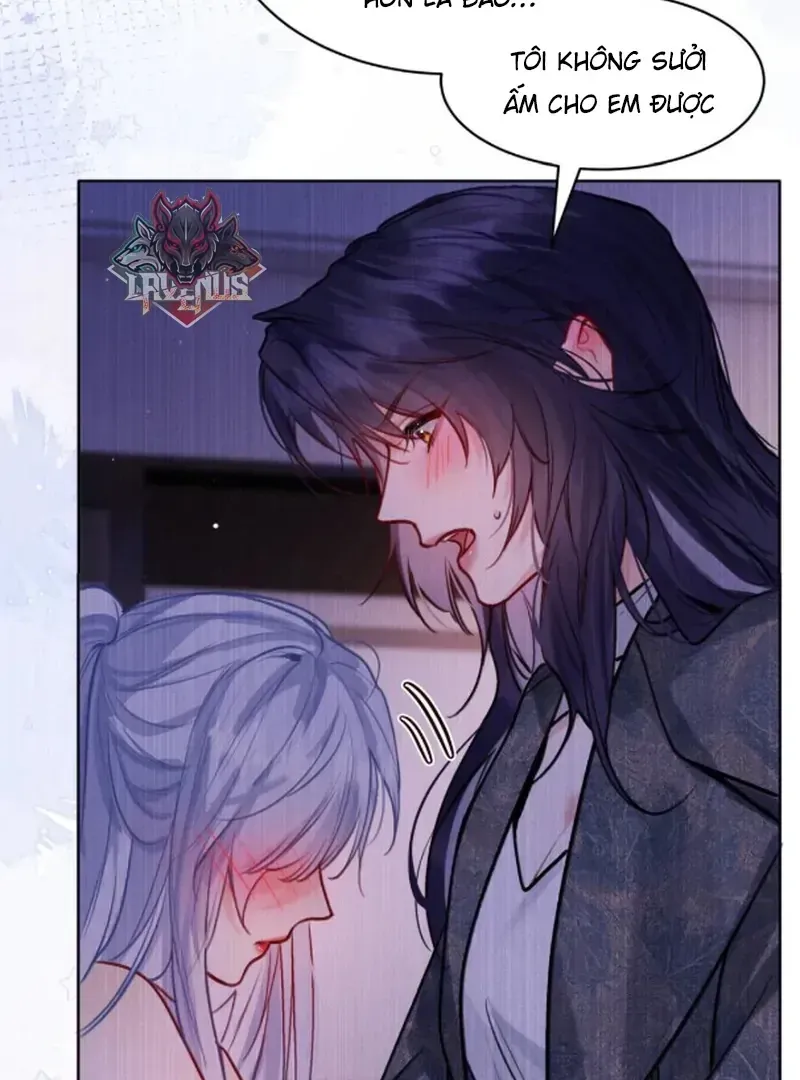 Thiết Ôm Luân Hãm Chap 18 - Next Chap 19