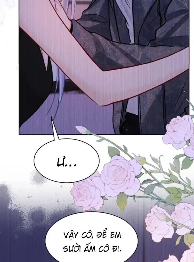 Thiết Ôm Luân Hãm Chap 18 - Next Chap 19