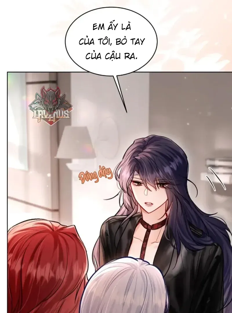Thiết Ôm Luân Hãm Chap 18 - Next Chap 19
