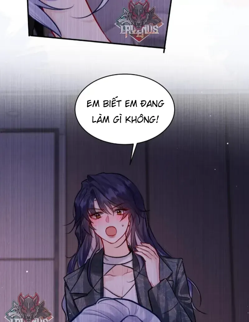 Thiết Ôm Luân Hãm Chap 18 - Next Chap 19