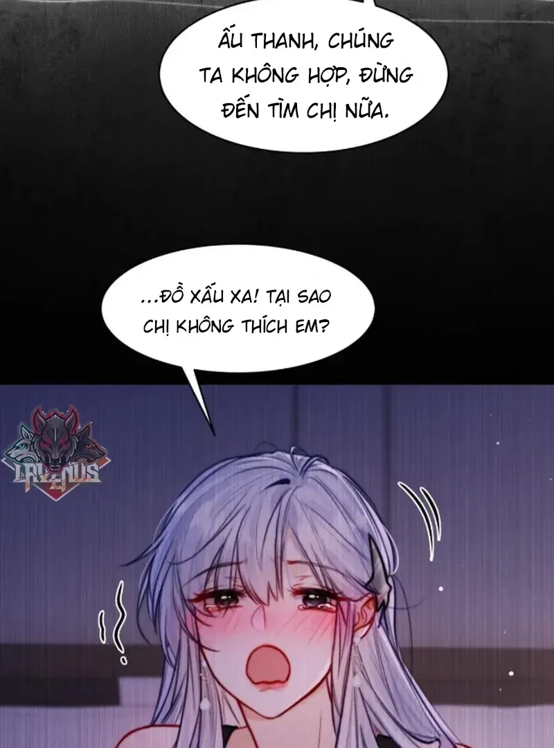 Thiết Ôm Luân Hãm Chap 18 - Next Chap 19