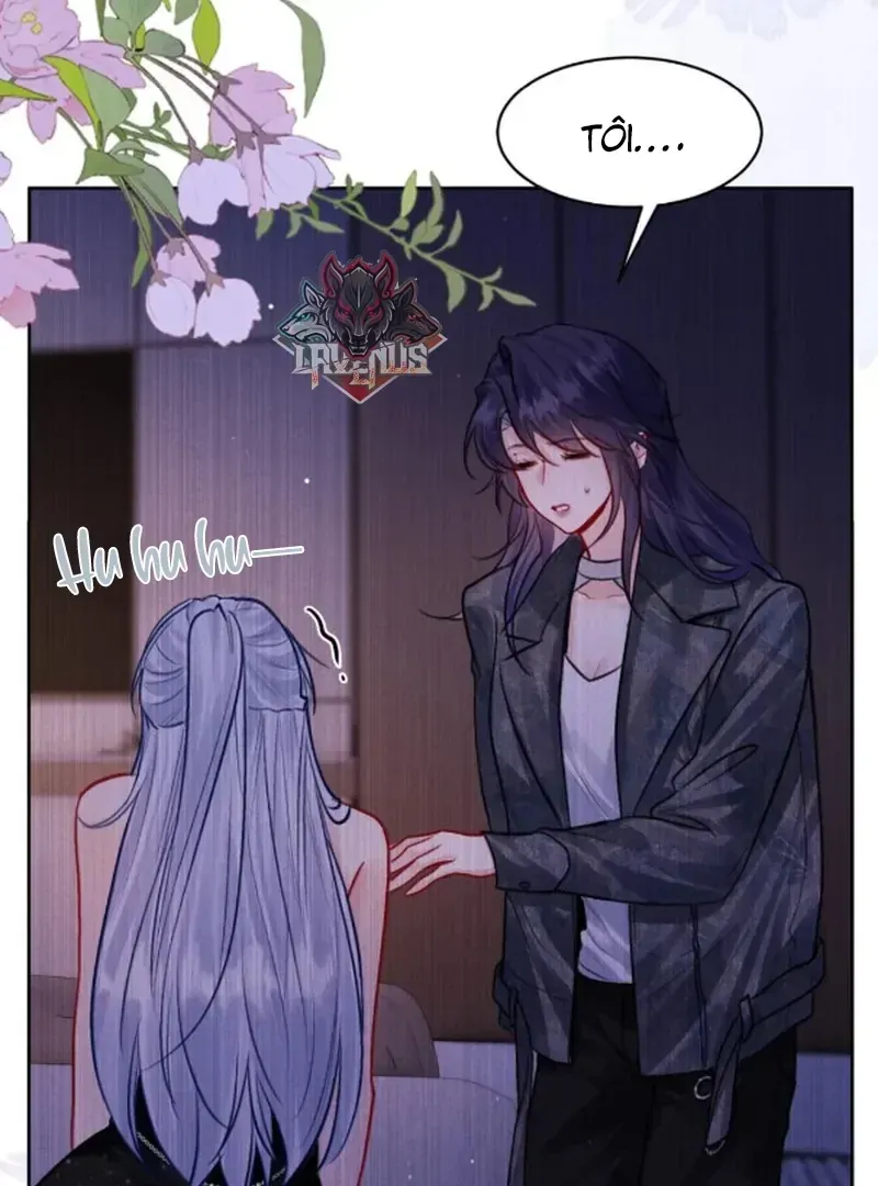 Thiết Ôm Luân Hãm Chap 18 - Next Chap 19