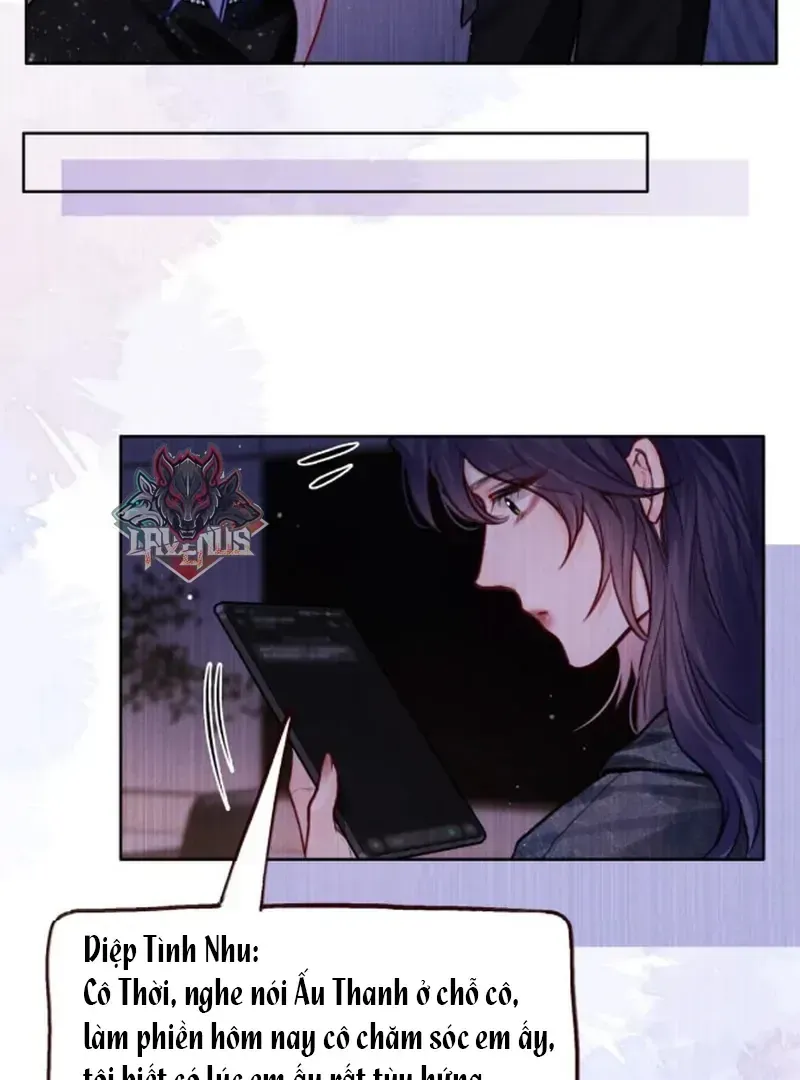 Thiết Ôm Luân Hãm Chap 18 - Next Chap 19