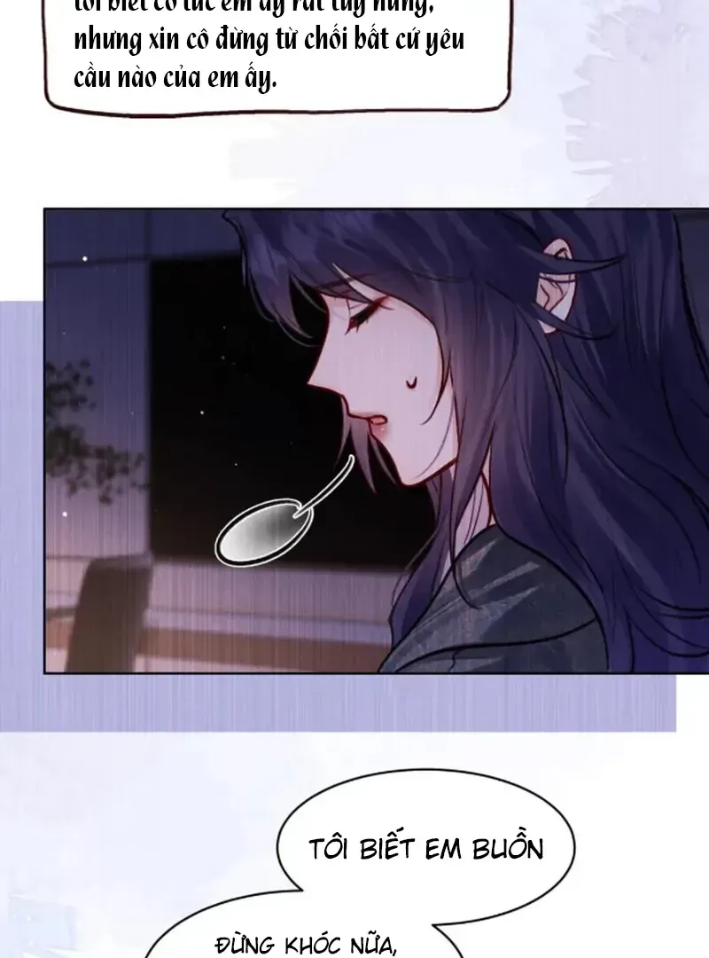 Thiết Ôm Luân Hãm Chap 18 - Next Chap 19