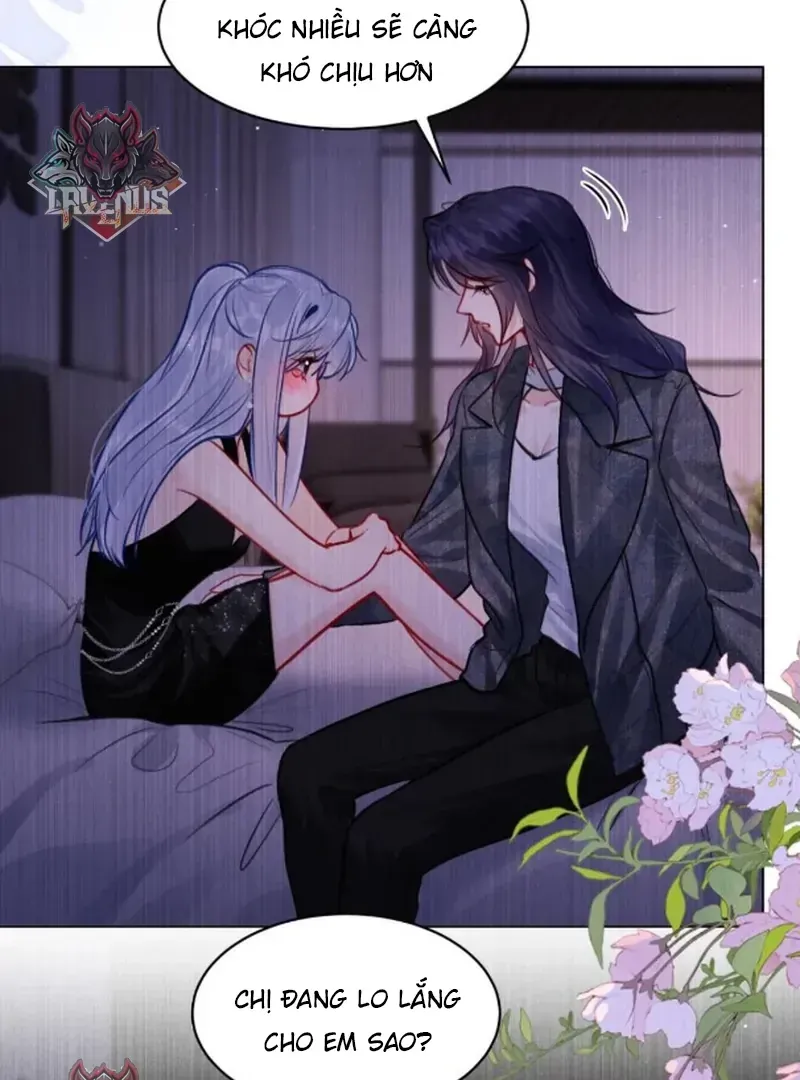 Thiết Ôm Luân Hãm Chap 18 - Next Chap 19