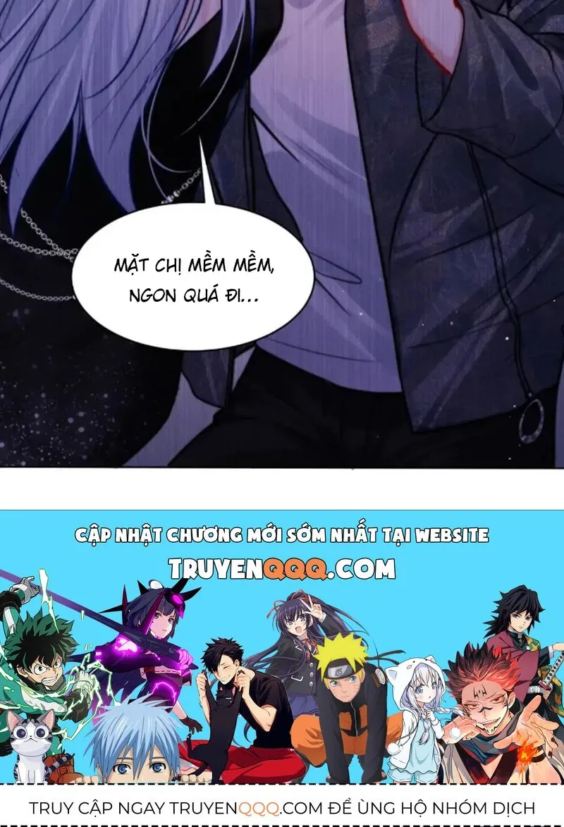 Thiết Ôm Luân Hãm Chap 18 - Next Chap 19