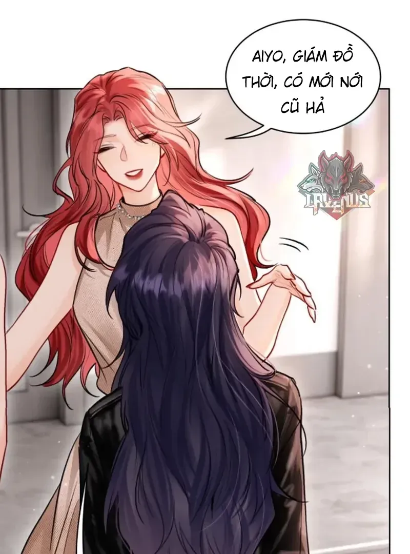Thiết Ôm Luân Hãm Chap 18 - Next Chap 19