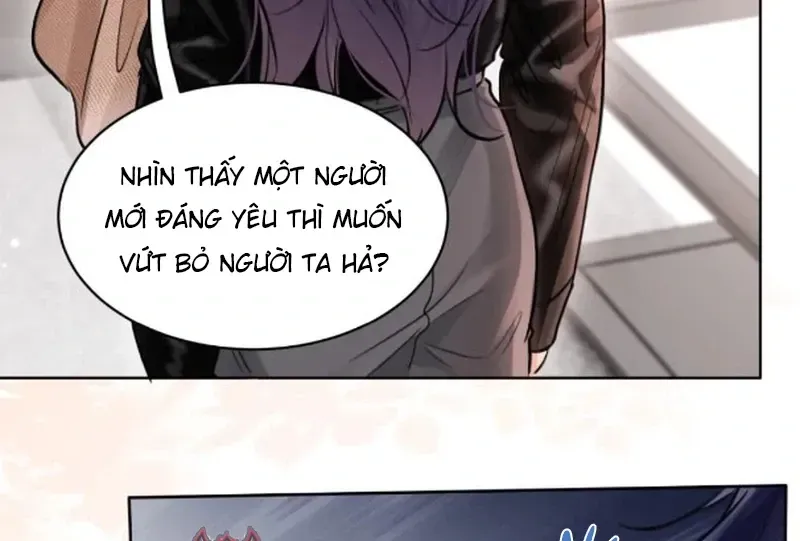 Thiết Ôm Luân Hãm Chap 18 - Next Chap 19