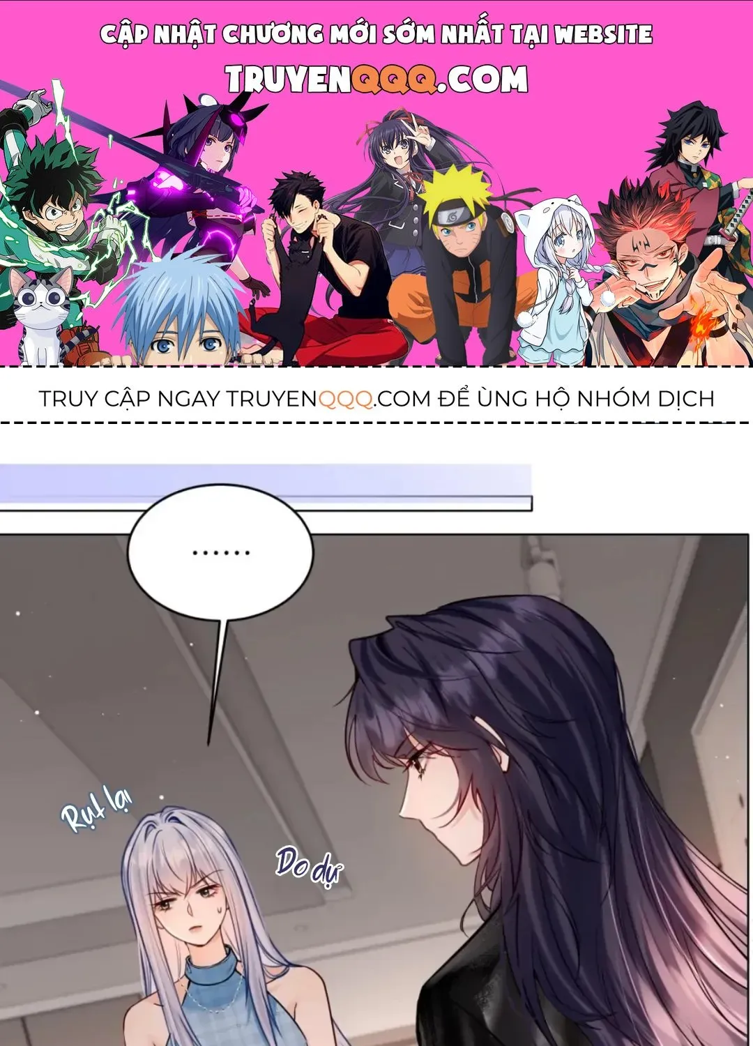 Thiết Ôm Luân Hãm Chap 20 - Next Chap 21