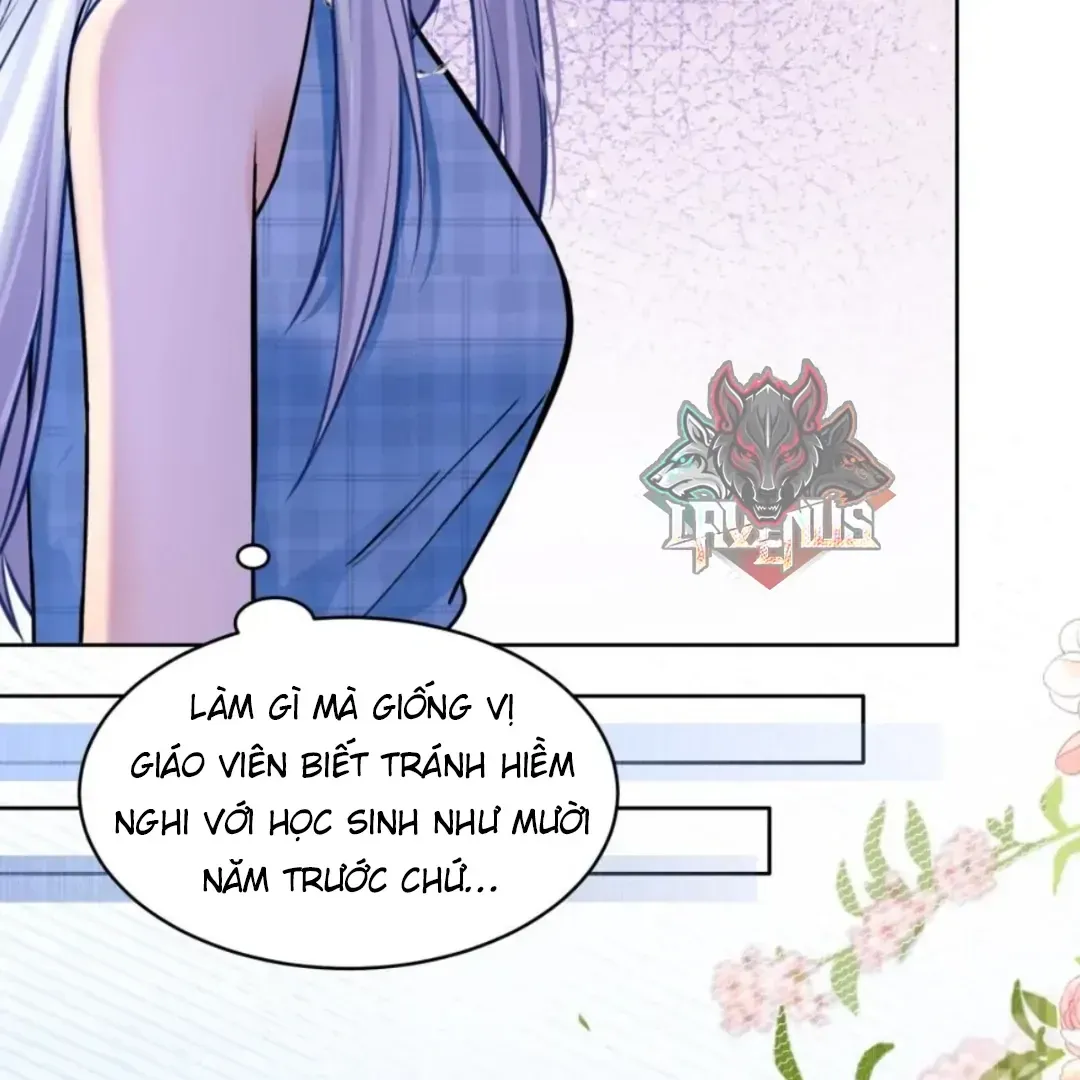 Thiết Ôm Luân Hãm Chap 20 - Next Chap 21