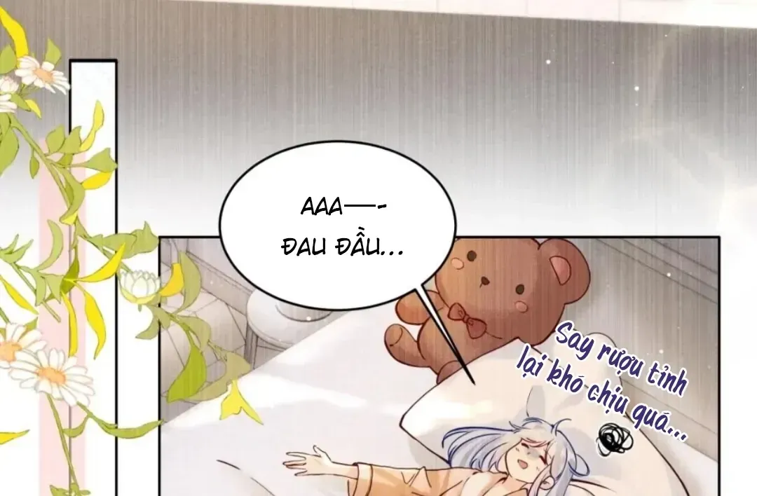 Thiết Ôm Luân Hãm Chap 20 - Next Chap 21