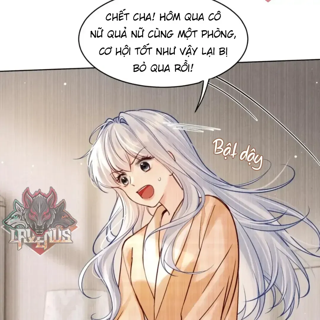 Thiết Ôm Luân Hãm Chap 20 - Next Chap 21