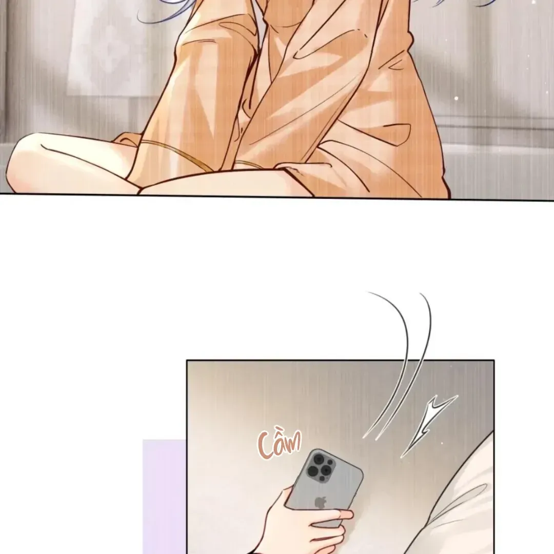 Thiết Ôm Luân Hãm Chap 20 - Next Chap 21