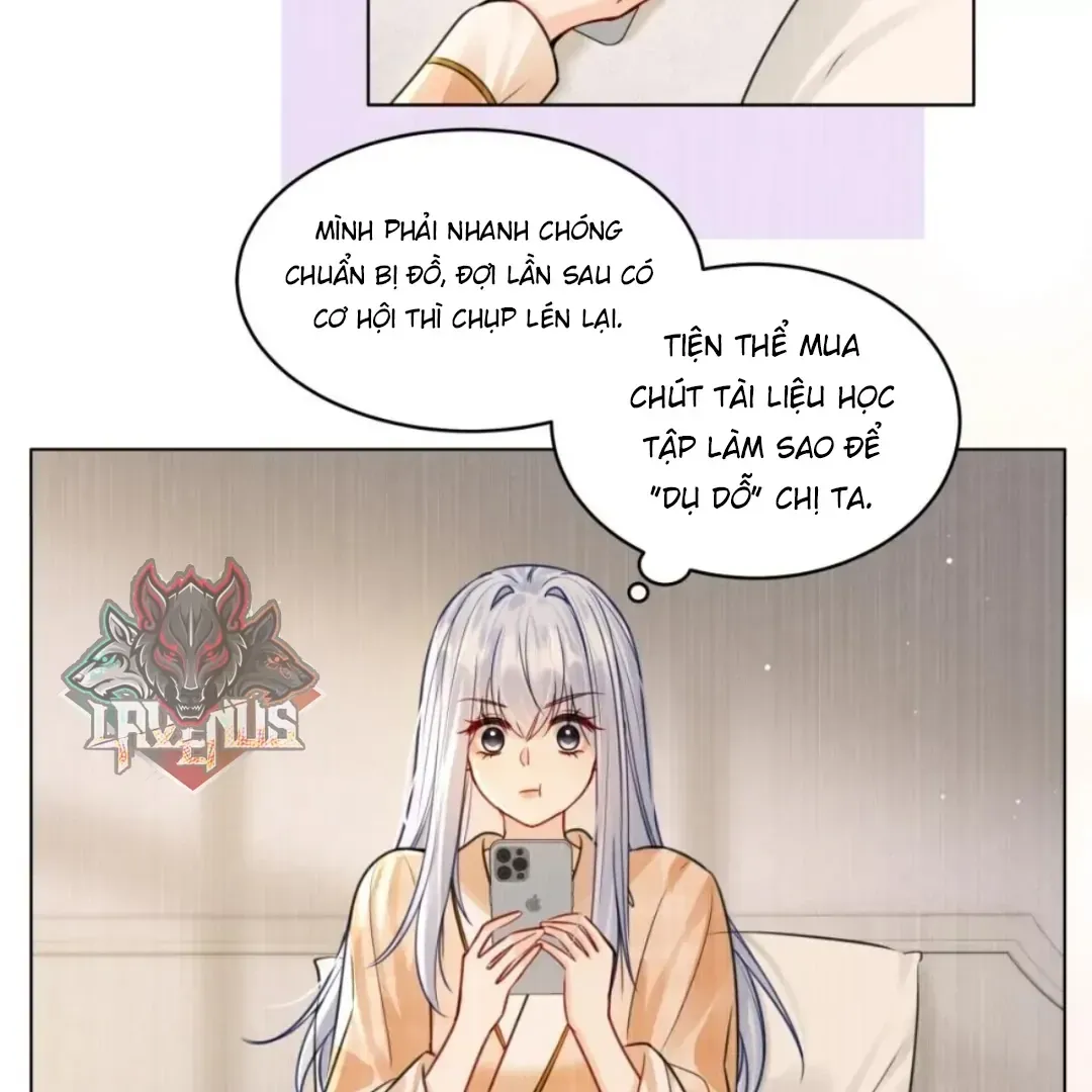 Thiết Ôm Luân Hãm Chap 20 - Next Chap 21