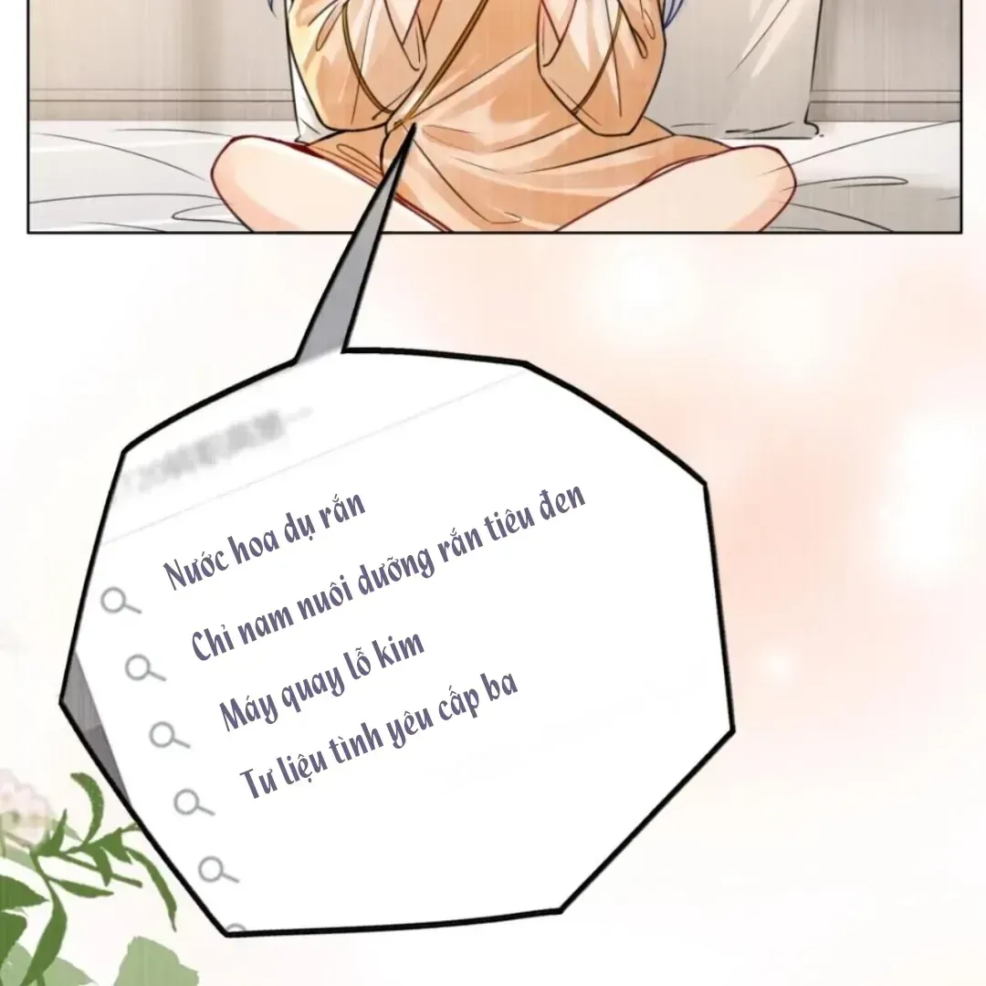 Thiết Ôm Luân Hãm Chap 20 - Next Chap 21