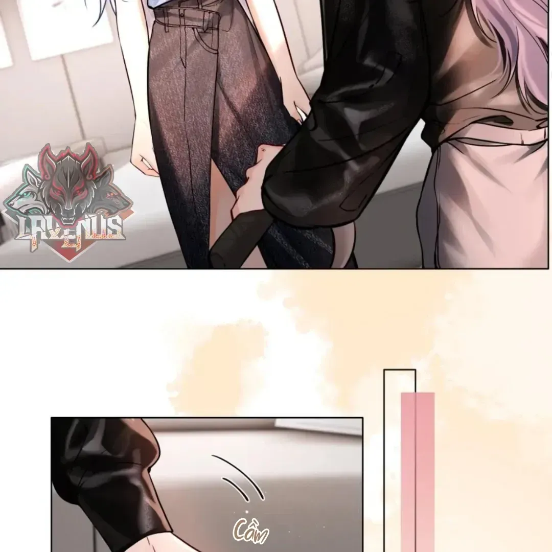 Thiết Ôm Luân Hãm Chap 20 - Next Chap 21